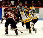 Les Condors s'croulent en troisime