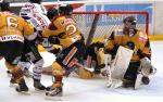 Ligue Magnus : 18me journe  : Morzine-Avoriaz vs Caen 