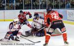 Ligue Magnus : 19me journe  : Angers  vs Grenoble 