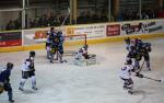 Ligue Magnus : 19me journe  : Chamonix  vs Morzine-Avoriaz