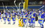 Ligue Magnus : 24me journe  : Dijon  vs Morzine-Avoriaz