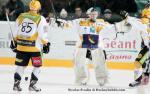 Ligue Magnus : 24me journe  : Gap  vs Strasbourg 