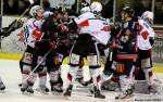 Ligue Magnus : 24me journe  : Amiens  vs Brianon 