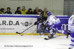 Ligue Magnus : 18me journe  : Rouen vs Villard-de-Lans