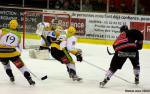 Ligue Magnus : 13me journe  : Amiens  vs Strasbourg 