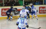 Ligue Magnus : 25me journe  : Chamonix  vs Gap 