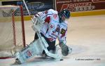 Ligue Magnus : 26me journe  : Chamonix  vs Mulhouse