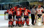Ligue Magnus : 26me journe  : Angers  vs Brianon 
