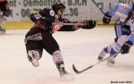 Ligue Magnus : 26me journe  : Amiens  vs Villard-de-Lans