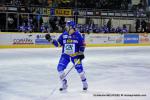 LM Playoffs : 1er tour, match 1 : Dijon  vs Epinal 