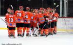D1 : 23me journe : Mont-Blanc vs Anglet