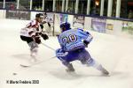 LM Playoffs : 1er tour, match 3 : Villard-de-Lans vs Morzine-Avoriaz