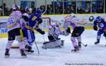 LM Playoffs : 1er tour, match 5 : Dijon  vs Epinal 