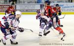 LM Playoffs : 1/4, match 2 : Angers  vs Grenoble 