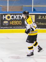 Les Condors au pied du mur