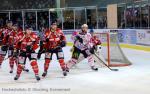 LM Playoffs : 1/2, match 1 : Angers  vs Epinal 