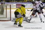 LM Playoffs :  finale , match 4 : Rouen vs Angers 