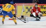  : Sude (SWE) vs Suisse (SUI)