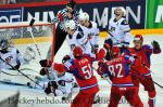  : Russie (RUS) vs Etats Unis d'Amrique (USA)