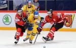  : Sude (SWE) vs Canada (CAN)