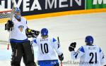  : Russie (RUS) vs Finlande (FIN)
