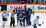  : Finlande (FIN) vs Sude (SWE)