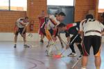 Floorball : place aux play-offs !