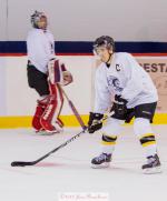 Les jeunes font le travail !