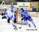 Amical : Villard dfait par Gap