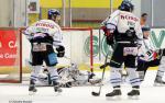 Ligue Magnus : 1re journe : Caen  vs Gap 