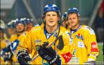 Ligue Magnus : 1re journe : Epinal  vs Dijon 