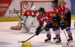 Ligue Magnus : 2me journe : Amiens  vs Chamonix 