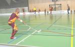 Floorball : La D1 prte pour la passe  dix