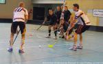 Floorball : D1 - Rsum premires journes