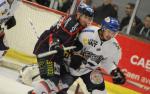 Ligue Magnus : 7me journe : Caen  vs Brest 