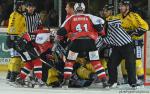 Ligue Magnus : 7me journe : Brianon  vs Rouen