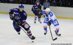 Ligue Magnus : 8me journe : Brest  vs Gap 