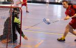 Floorball : 2me journe de D2 Poule Nord
