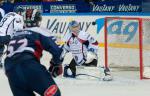 Ligue Magnus : 9me journe : Grenoble  vs Angers 