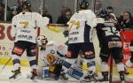 Ligue Magnus : 9me journe : Caen  vs Chamonix 