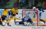 Ligue Magnus : 9me journe : Gap  vs Rouen