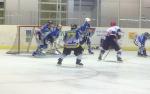 D3 : journe du 16/11/2013 : Cergy-Pontoise II vs Chlons-en-Champagne