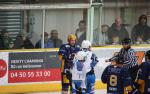 Ligue Magnus : 10me journe : Chamonix  vs Gap 