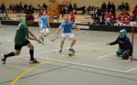 Floorball : 1er week end de D2 Poule ouest