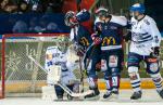 Ligue Magnus : 11me journe : Grenoble  vs Brest 