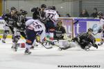 Ligue Magnus : 12me journe : Rouen vs Grenoble 