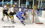 Ligue Magnus : 12me journe : Villard-de-Lans vs Strasbourg 