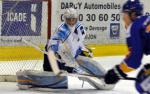 Ligue Magnus : 13me journe : Dijon  vs Villard-de-Lans
