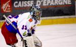 CDL 1/8 - 5me journe : Amiens  vs Epinal 