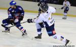 Ligue Magnus : 15me journe : Brest  vs Chamonix 